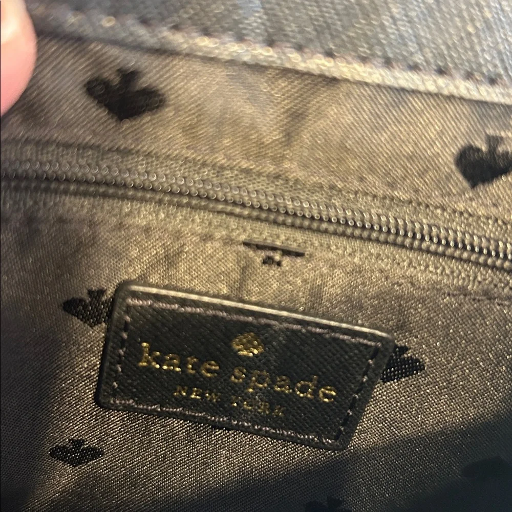 Kate Spade Laurel Way Greer Crossbody Bag